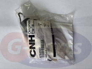 Sprężyna pedału hamulca CNH 87648557