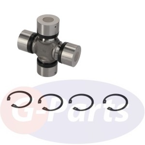 G385300020430 Krzyżak 39,7x106,5mm Fendt przednia oś