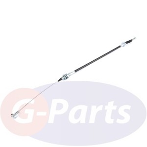 3581141M2 Linka Hamulca ręcznego Massey 3060