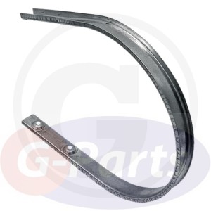 938150.2 Osłona Podbieracza Krone