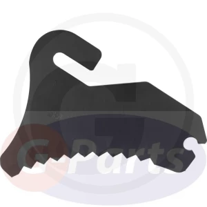 Nóż rotora prasy MCHalle V6 750