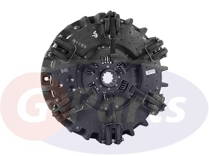 231011110 Docisk Sprzęgła Farmtrac LUK