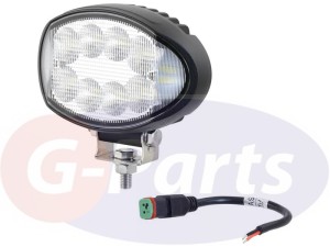 s.167758 Lampa robocza 9720LM SPAREX