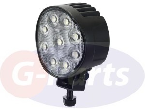 S.169591 SPAREX LED Lampa robocza – Reflektor LED dużej mocy 10620LM