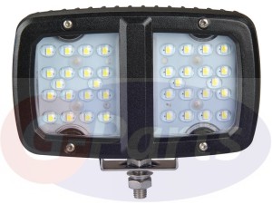 LED Lampa robocza 5420 Lumeny S.119777 SPAREX