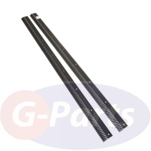 0001747590, 0001747630 Para Cepów Lexion Claas L+L