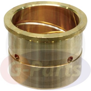 385300010070 Tulejka przedniej osi Fendt 611