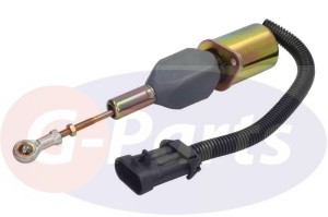 Cewka gaszenia New Holland  Case  87801213