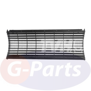 Klepisko do kukurydzy Claas Dominator fi 8mm