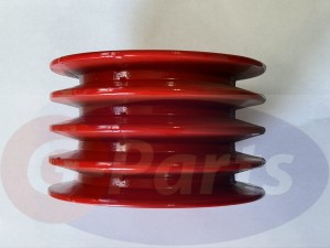 Kolo pasowe dp-133 kosiarka Famarol Alka 515700100101