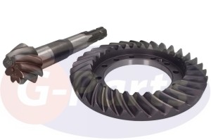 Wałek atakujący / koło talerzowe 3429424M92