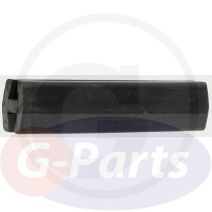 002681110 Profil zaciskowy odbojnik Krone