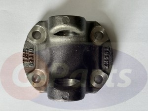 Złącze kołnierzowe wału napędowego 30.2 x 81.8 Zetor