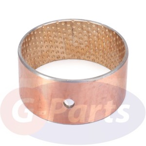 3387823m1 Tuleja przedniego mostu Massey