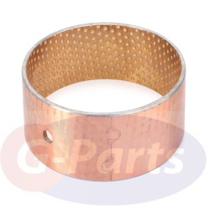 3713930m1 Tulej przedniej osi Massey Ferguson