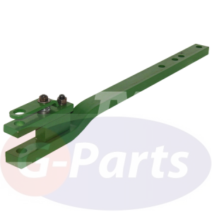 Listwa zaczepu dolnego John Deere L114953