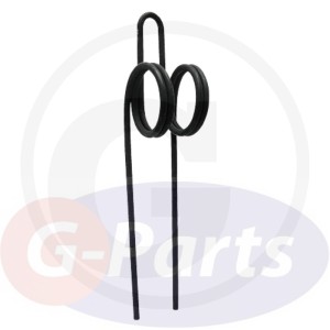 PALEC ZAGARNIAJĄCY LEMKEN 3538801