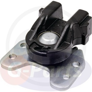 Przegub obrotu  błotnika koła przedniego Massey Ferguson - Prawy 