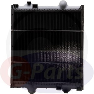 Chłodnica Renault 7700049956