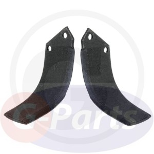 73000009949V Nóż Kongskilde Rotavator