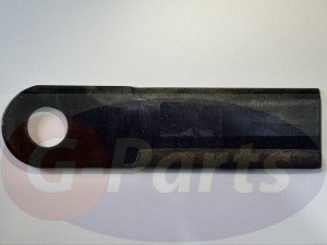 NÓŻ SIECZKARNI MWS CAPELLO  M1-80017