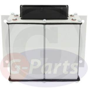 Jednostka sterująca EHR Massey Ferguson 3712731M94