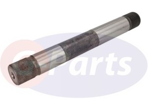 3715661M1 Wał podnośnika Massey Ferguson seria 3000 