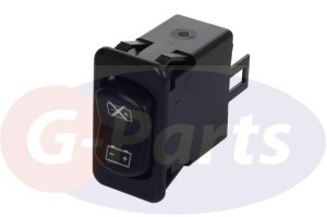 Wyłącznik Akumulatora Hebel 87392866 NEW HOLLAND