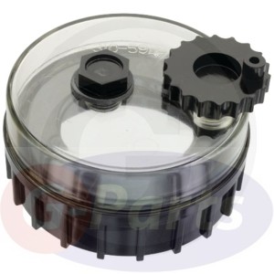 ODSTOJNIK PALIWA  4227208M1 AGCO ORYGINAŁ