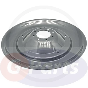 Talerz ślizgowy kosiarka Vicon Kverneland  VGXD442