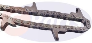 ŁAŃCUCH WCIĄGAJĄCY CAPELLO QUAZAR 03201301