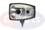 Lampa przednia lewa Manitou 265416
