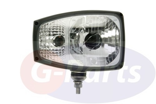 265415 Manitou lampa prawa