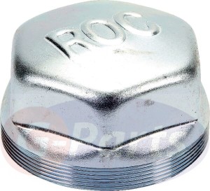 Pokrywa piasty A7039024 KUHN