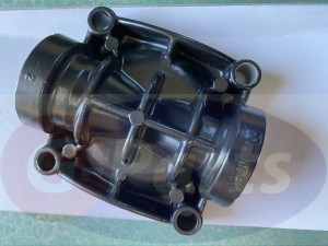 3218001800 Głowica pompy Comet BP - wersja "bez K"