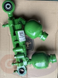 Siłownik hydrauliczny John Deere RE304892
