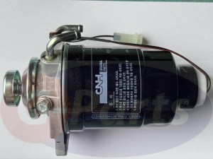 mt40006957 Filtr Paliwa kompletny New Holland BOOMER 40 , 50