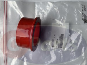 A133320194 TULEJA PŁUGA KVERNELAND