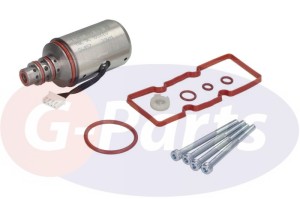 85206064 Elektrozawór hydrauliki F716961022010