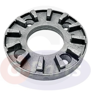 Sprzęgło L34569 John Deere strona silnika