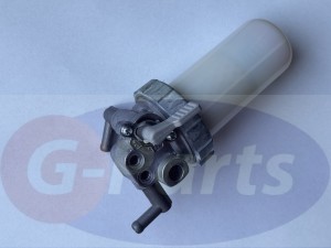 1G410-43350 Separator wody Kubota Tractor M8540 M6800 M5700 M9000