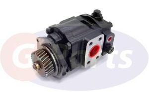 246546 Pompa hydrauliczna Manitou Oryginal