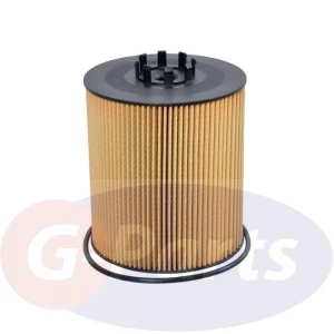 Filtr Oleju Silnikowego RE509672 John Deere