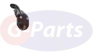 47692475 Pokrywa zaczepu New Holland  Case Stayer