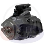 AL161043 Pompa hydrauliczna John Deere  41cm3