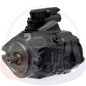 AL161043 Pompa hydrauliczna John Deere  41cm3