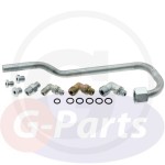 AL154045 Zestaw adaptacyjny pompy  hydraulicznej John Deere ORYGINAŁ 