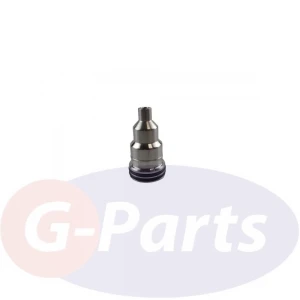 Tulejka wtrysku RE531334 John Deere