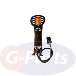 Dźwignia Reverseru AL165301 John Deere