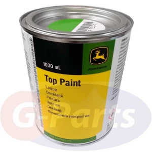 Farba Zielona  MCF2301 John Deere Puszka 1L